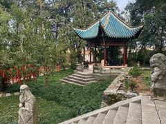 -李时珍纪念馆