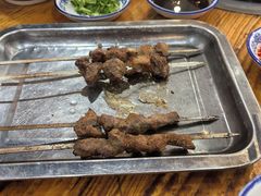 -大陈鸿源牛肉馆(大陈总店)