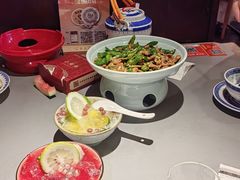-图味美小黄鱼·景德菜(浙江路店)