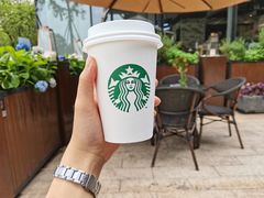 -星巴克(成都科学城店)