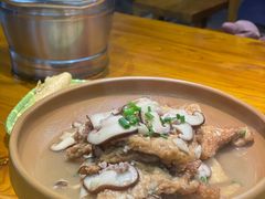 -吃香喝辣·地道衡东菜(南岳大庙店)