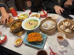 -锡笼记·无锡小笼(水岸店)