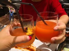 -Hurricane's Grill 飓风牛排