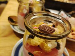 -桃屋日本料理(清华科技园店)