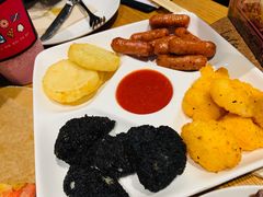 -乐凯撒披萨(正佳广场店)