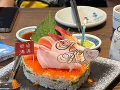 -大雄寿司(中华广场店)