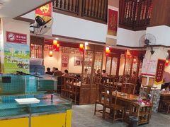 -东镇老火锅(高新区店)