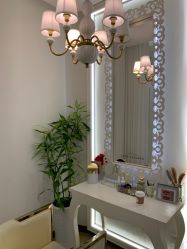 -爱睫物语·疗愈美睫美甲