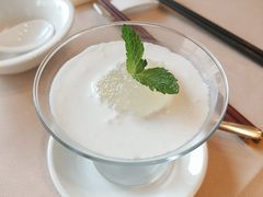 燕窝鲜奶冻-金苑海鲜酒家(来魅力店)