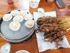 -十里铺铁板鱿鱼