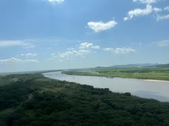 -珲春防川景区