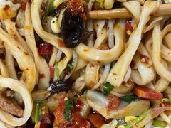 -王菊美食街·王菊面馆(总店)