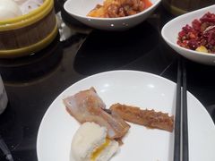 -万达文华酒店-品珍中餐厅