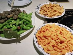 -蛙蛙叫干锅年代(簋街总店)
