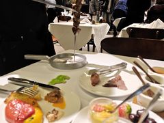 -拉蒂娜·巴西牛排馆 Latina·Brazilian Steakhouse(陆家嘴旗舰店)