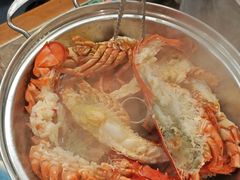 -亚马逊蒸汽活海鲜自助(LCM置汇旭辉广场店)
