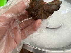 -吉英盐焗鸡(文中路店)
