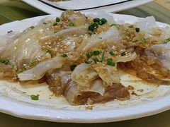 -暨南大学（石牌校区）明湖楼