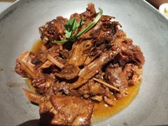 -关东小磨东北菜(漕河泾印象城店)