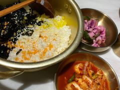 -HOTISLAND海鸡岛·韩国料理(江南西店)