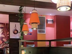 大堂-美泰泰国餐厅(中大银泰店)