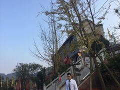 -楠柏弯休闲山庄(梨花溪店)