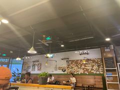 大堂-水平有限螺蛳粉(宏达大厦店)