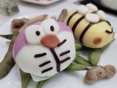 -集杰尚品海鲜烤肉自助餐厅(乳山振华店)