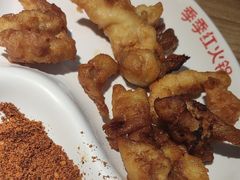 -季季红火锅(长沙步行街店)