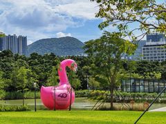-深圳大学(丽湖校区)