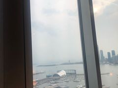 -青岛海尔洲际酒店