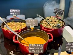 -Green Option(官舍店)