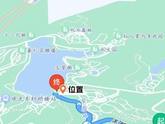 -深圳仙湖植物园