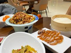 -全聚德(上海首店浦东店)