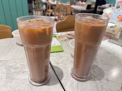 -翠华餐厅(正佳广场店)