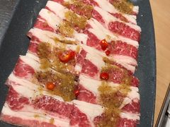 -新石器烤肉(南通CBD大有境店)