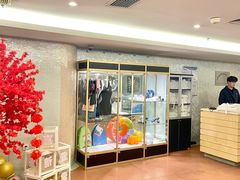 -杭州龙禧福朋喜来登酒店·游泳健身中心