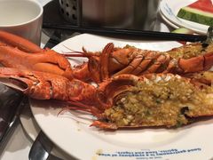 -星伦多自助料理(华润万象城店)