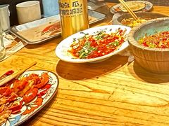 -阿记烧烤(英达路店)