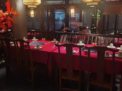 -蓉城老妈火锅(双林路店)