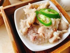 -中恒华茶楼(风华店)