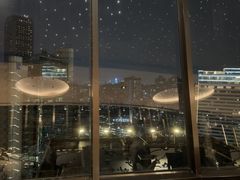 -广州花园酒店·凌璇阁旋转餐厅CAROUSEL360