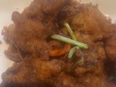 -望乡楼上海菜(日月光店)