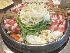 -八福力韩国休闲餐厅(泉舜店)
