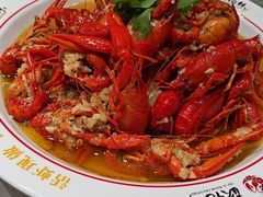 -欧记轩龙虾·私房菜(A店)