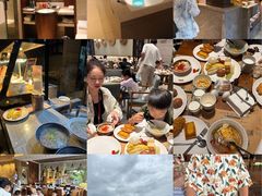 -西双版纳融创皇冠假日度假酒店