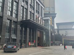 -楚禾宴·家宴(光谷大道店)