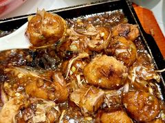 -金陵后厨·南京菜(新街口秣陵路店)