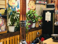 -大壮家原味烤肉(兴华北街店)