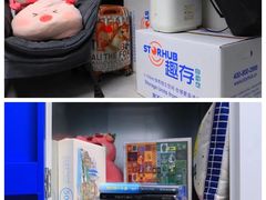 -StorHub 趣存自助仓·迷你仓(虹桥店)